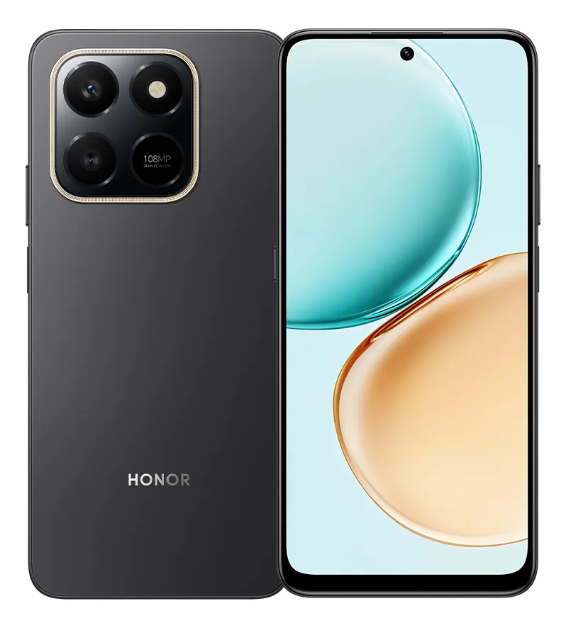 Honor X7d 4G: 256GB de memória por um preço inacreditável. Saiba tudo sobre o lançamento da Honor que virou febre pelo custo-benefício em 2026. Clique e aproveite!