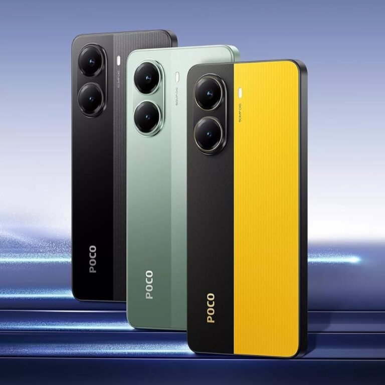 POCO X7 Pro ainda vale a pena? Veja os pontos fortes antes de comprar