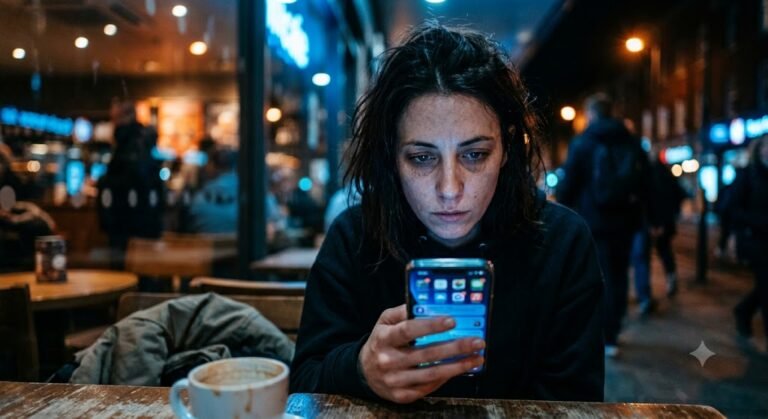Você pega o celular sem perceber? 7 sinais de que ele está consumindo mais tempo do que deveria